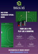 Load image into Gallery viewer, GREEN STICK IQ TRAINING BOARD