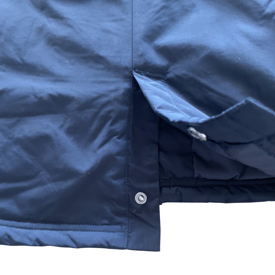 Coach Jacket (Navy) – Brabo Hockey | SA