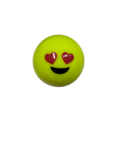 Load image into Gallery viewer, Ozzo Emoji Smoothie Hockey Ball