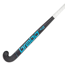 Load image into Gallery viewer, Brabo Elite 4 WTB Carbon Blue (2025)