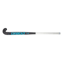 Load image into Gallery viewer, Brabo Elite 4 WTB Carbon Blue (2025)