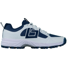 Load image into Gallery viewer, Brabo SHOE TRIBUTE Navy/White