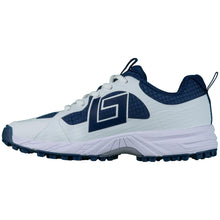Load image into Gallery viewer, Brabo SHOE TRIBUTE Navy/White