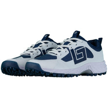 Load image into Gallery viewer, Brabo SHOE TRIBUTE Navy/White