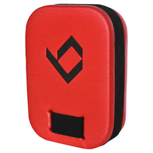 Load image into Gallery viewer, RED F1 Combo (Legguards, Kickers & Gloves)