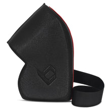 Load image into Gallery viewer, RED F1 Combo (Legguards, Kickers & Gloves)