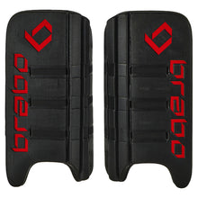 Load image into Gallery viewer, F1 Full Goalkeeper BLACK Kit (MEDIUM)