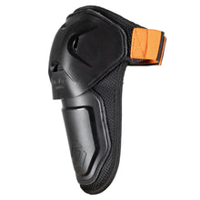Load image into Gallery viewer, Brabo Extreme Kneeguards OSFA Bk/Or