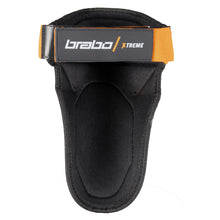 Load image into Gallery viewer, Brabo Extreme Kneeguards OSFA Bk/Or