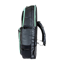 Load image into Gallery viewer, Traditional Stickbag Black/Mint