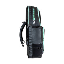 Load image into Gallery viewer, Traditional Stickbag Black/Mint