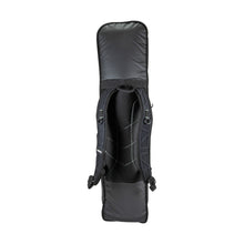Load image into Gallery viewer, Traditional Stickbag Black/Mint