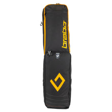 Load image into Gallery viewer, Tribute Stickbag (Black/Orange)