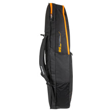 Load image into Gallery viewer, Tribute Stickbag (Black/Orange)