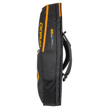 Load image into Gallery viewer, Tribute Stickbag (Black/Orange)