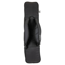 Load image into Gallery viewer, Tribute Stickbag (Black/Orange)