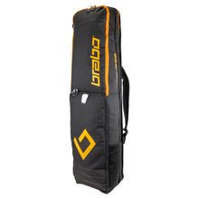Load image into Gallery viewer, Tribute Stickbag (Black/Orange)