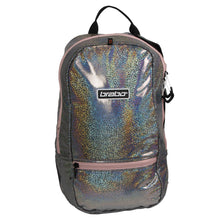 Load image into Gallery viewer, Fun Backpack (Silver)