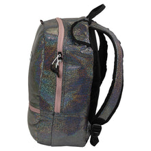 Load image into Gallery viewer, Fun Backpack (Silver)