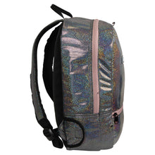 Load image into Gallery viewer, Fun Backpack (Silver)