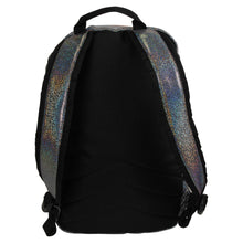 Load image into Gallery viewer, Fun Backpack (Silver)