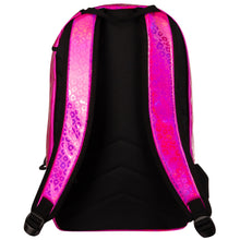 Load image into Gallery viewer, Fun Backpack ( Leopard/PinK)