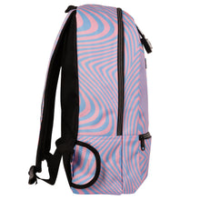Load image into Gallery viewer, Fun Backpack (Swearl/Arg.n Blue)