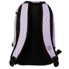 Load image into Gallery viewer, Fun Backpack (Swearl/Arg.n Blue)