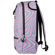 Load image into Gallery viewer, Fun Backpack (Swearl/Arg.n Blue)