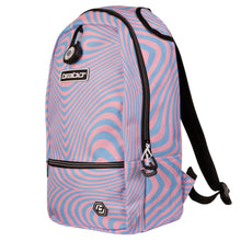 Load image into Gallery viewer, Fun Backpack (Swearl/Arg.n Blue)