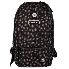 Load image into Gallery viewer, Fun Backpack (Cheetah/Black)
