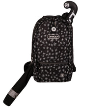 Load image into Gallery viewer, Fun Backpack (Cheetah/Black)