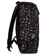 Load image into Gallery viewer, Fun Backpack (Cheetah/Black)