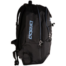 Load image into Gallery viewer, Senior Elite Backpack (Black/Arg. Blue)