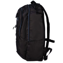 Load image into Gallery viewer, Senior Elite Backpack (Black/Arg. Blue)