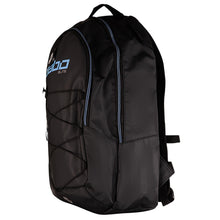 Load image into Gallery viewer, Senior Elite Backpack (Black/Arg. Blue)