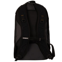 Load image into Gallery viewer, Senior Elite Backpack (Black/Gold)
