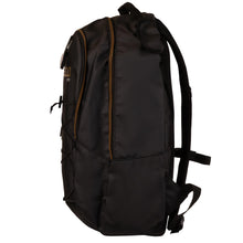 Load image into Gallery viewer, Senior Elite Backpack (Black/Gold)