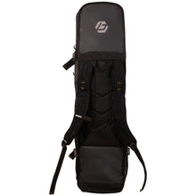 Load image into Gallery viewer, Brabo Elite Stickbag Black/Gold