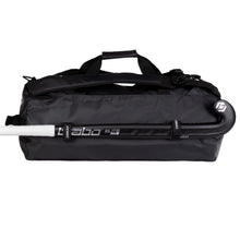 Load image into Gallery viewer, Elite Duffel Bag (Black/Arg. Blue)