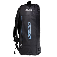 Load image into Gallery viewer, Elite Duffel Bag (Black/Arg. Blue)