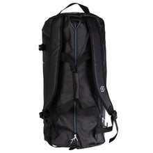 Load image into Gallery viewer, Elite Duffel Bag (Black/Arg. Blue)