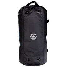 Load image into Gallery viewer, Elite Duffel Bag (Black/Arg. Blue)