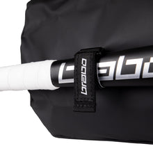 Load image into Gallery viewer, Elite Duffel Bag (Black/Arg. Blue)