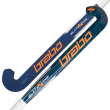 Load image into Gallery viewer, Brabo Elite X One Forged Carbon (2027)
