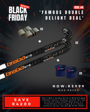 Load image into Gallery viewer, Deal 4: 'Famous Double Delight Deal'