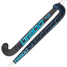 Load image into Gallery viewer, Brabo Elite 4 WTB Carbon Blue (2025)