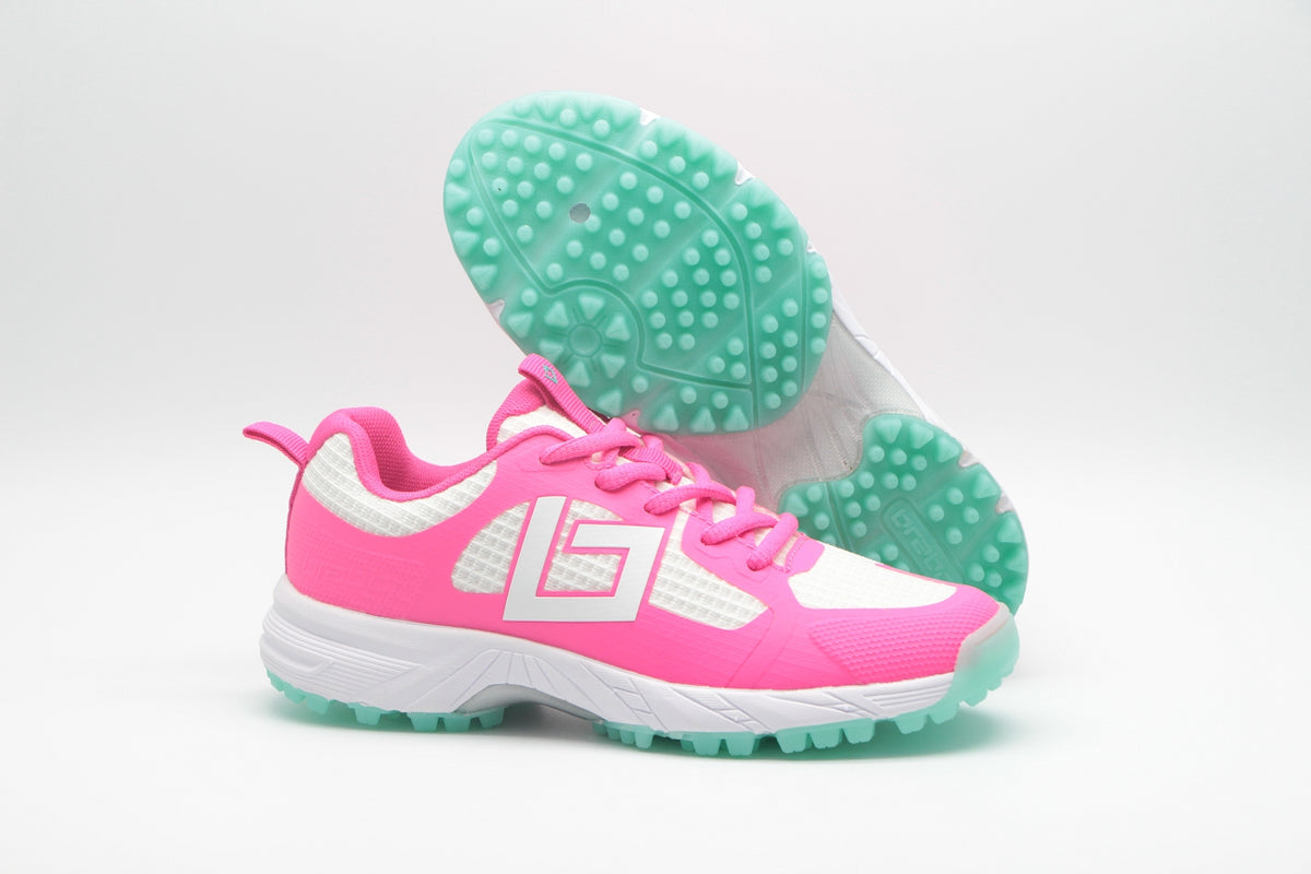 Brabo Tribute Shoe – Brabo Hockey | SA