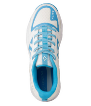 Load image into Gallery viewer, Brabo SHOE TRIBUTE Aqua/White
