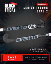 Load image into Gallery viewer, BF Teaser Deal #2: Brabo IT-TC-40